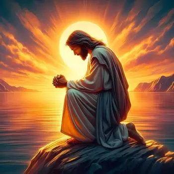 5D DIY Полный Круглый Дрель Алмазная Картина Иисус Набор Домашний Декор Искусство Ремесло 30x30 см ZSH1179