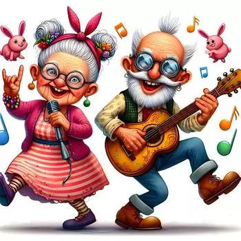 5D DIY Полный Круглый Дрель Алмазная Картина Бабушка Набор Домашний Декор Искусство Ремесло *Z ZSH679