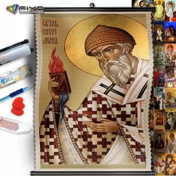 5D DIY Рамка Алмазная картина Новое поступление Религия Портрет Алмазная вышивка Иисус Стразы Полный мозаичный декор