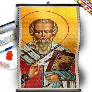 5D DIY рамка бриллиантовая роспись религия полный квадрат бриллиант вышивка портрет стразы мозаика вышивка крестиком картина домашнее украшение