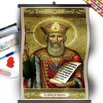 5D DIY Рамка Бриллиантовая живопись Религиозный Будда Крестик Наборы Бриллиантовая вышивка Полный квадрат Круглый Сверло Ручная работа Горный хрусталь Настенное искусство