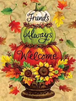 5D Круглая Алмазная картина «сделай сам» Вышивка крестом Мозаика Алмазная вышивка Пейзаж Животные Мозаика Картина Домашний декор Full Round 20x30CM