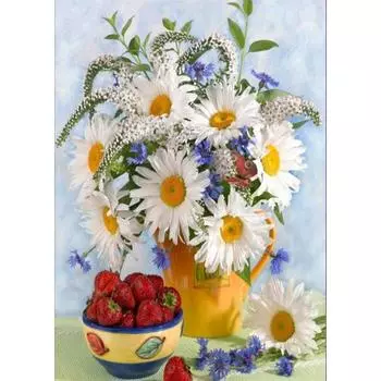 5D круглая алмазная живопись «сделай сам», вышивка крестиком, ремесленная мозаика, Алмазная вышивка, мозаичный узор, домашний декор, набор для рукоделия Full Round 20x30CM