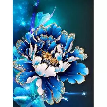 5D круглая алмазная живопись «сделай сам», вышивка крестиком, мозаика, алмазная вышивка, пейзаж, животные, стразы, мозаика, подарок, украшение дома 15x20CM