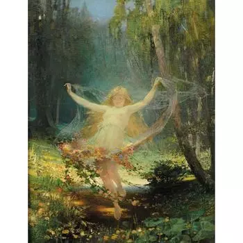 5D набор алмазов для вышивки крестом, полная квадратная Алмазная вышивка, мозаика, картина из стразов, украшение для дома Full Round 20X30CM