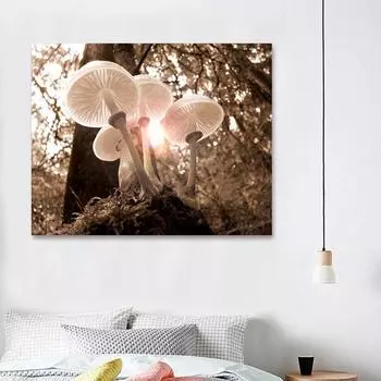 5D полная круглая дрель DIY Алмазные фотографии вышивка крестиком ручной работы акриловое украшение для спальни 20X30CM