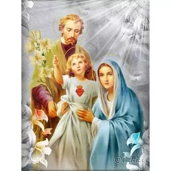 5D Полный Просверленный Diy Алмазная Картина Вышивка Крестом Иисус Религиозные Стразы Вышитые Картины Full Round 20x25CM