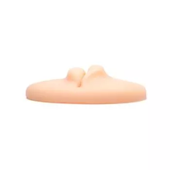 5D стерео моделирование Dudu Lip силиконовые брови губы полуперманентный узор для начинающих вышивка татуировки отбеливание губ твердая форма белый