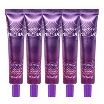 5ea Food Aholic Ageless Peptide Eye Cream 40 мл