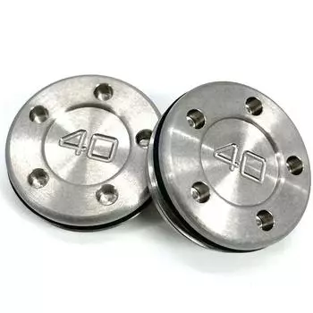 5g/10g/15g/20g/25g Putter Screws Weights 30g/35g/40g/45g Golf Wrench Weights Warm up Aid 15g