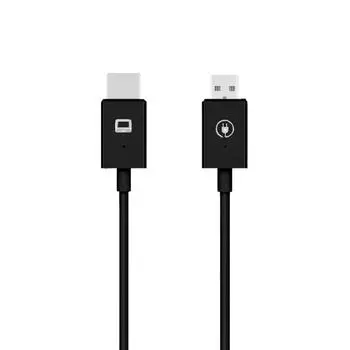 # 5G 30M беспроводной видеопередатчик-приемник 1080p HDMI-совместимый для ноутбука