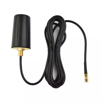 5G 4G LTE для MIMO наружная широкополосная мобильная антенна внешняя антенна автомобиля SMA