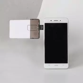5G Android Hot Swap SIM Card Opener для внешнего слота A Large Card