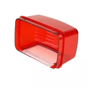 5KM-84710-01-00 Tail Light Lens Taillight Cover For Yamaha UTVs ATVs 2002-2021