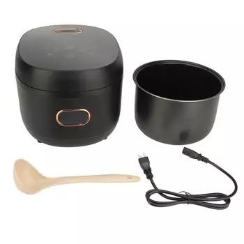 5L Boba Cooker Интеллектуальный контроль температуры Эффективный предотвращает прилипание Автоматический Pearl Tapioca L