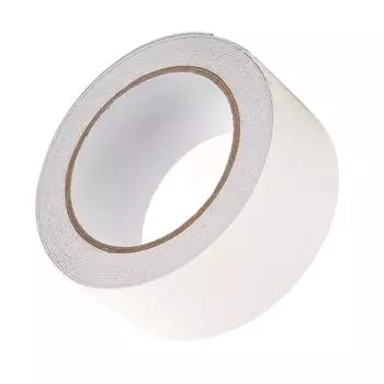 5M*5cm ПВХ нескользящая противоскользящая клейкая лента для декора пола лестницы (прозрачный)