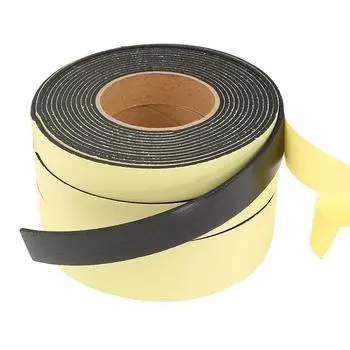 5M губчатая пена Eva клейкая прочная уплотнительная противоударная амортизирующая лента 6(5m*2mm*15mm)