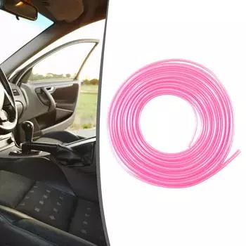 5м Край Зазор Линия Зазор Линия Высокая Растяжимость Гибкость