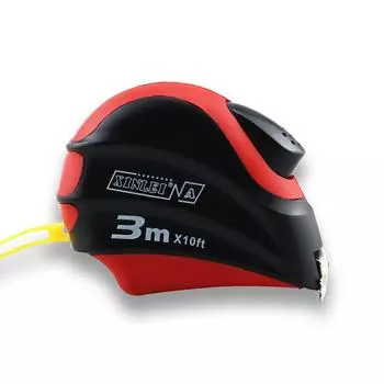 5M метрическая британская система автоблокировки измерительная лента 7.5M рулетка выдвижная 3M измерительная лента дюймы сантиметры