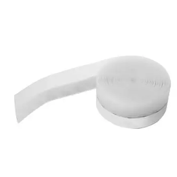 5M Прозрачная самоклеящаяся уплотнительная лента для дверей, окон, звукоизоляции и предотвращения пыли (35мм)