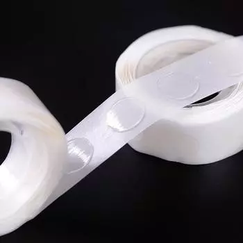 5M Воздушные шары Аксессуары Цепь для воздушных шаров для вечеринок Лента Клей Свадьба Вечеринка День рождения Фон Декор Воздушные шары Арочные принадлежности для воздушных шаров As the picture