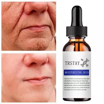 5ML/15ML/30ML/50ML/TRSTAY Ultimate Сыворотка для лица, уменьшающая морщины, для сияющей кожи