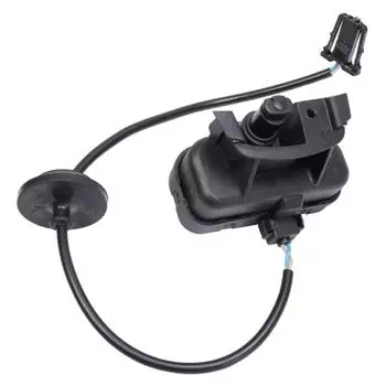 5N0810773F Мотор привода замка крышки топливного бака для VW Tiguan