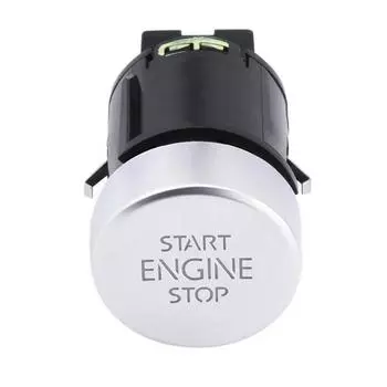 5N0959839 Кнопка автоматического запуска и остановки двигателя для VW