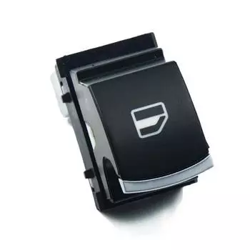 5ND959855 Переключатель стеклоподъемника для VW CC Caddy Golf