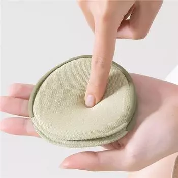 5pairs Front Foot Pads Women Summer Thin Anti Wear High Heel Pads Non Slip Half Palm Five Finger Sock Invisible Split Toe Socks One Size чёрный