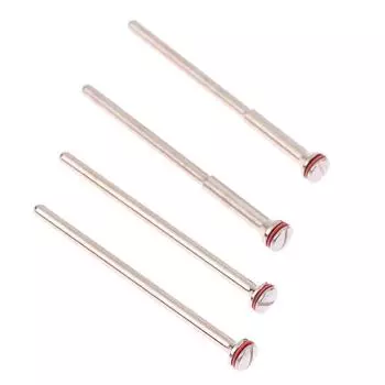 5 шт. стоматологический алмазный диск оправка стоматологическая лаборатория полировальный хвостовик вращающийся инструмент для полировальной машины хвостовик 2,35 мм