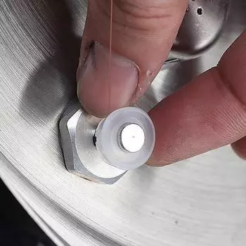 5 шт. поплавковый клапан паровой клапан универсальный сменный поплавковый герметик для скороварок XL YBD60-100 PPC780 PPC770