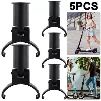 5Pcs Kotflgel Halterung Rcklicht Schlamm Schutz Halterung fr M365 Pro 2 MI4 Z