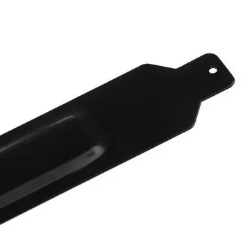 5Pcs/Lot Black Metal Slot Covers Dust Filter Blanking Plate For Pci