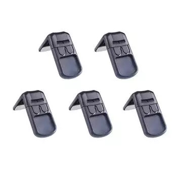 5Pcs/Lot Safety drawer Protection Plastic Baby Safety Cabinets Product From Children In Door Dr H8Q3 black-5pcs