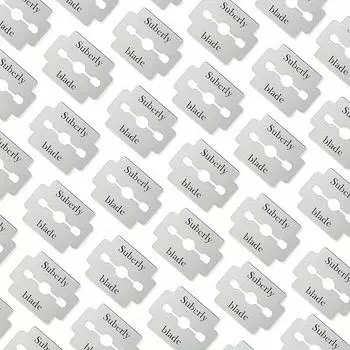 5pcs Steel Replacement Blades For Skin Callus Foot Hard Remover Care Pedicure Machine Foot Remover Hand Pedicure File Machi