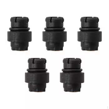 5Pcs Tank Vent HS81T Chainsaw Part Professional 0000 350 5800 MS381 for HS82T HS86R HS86T MS260
