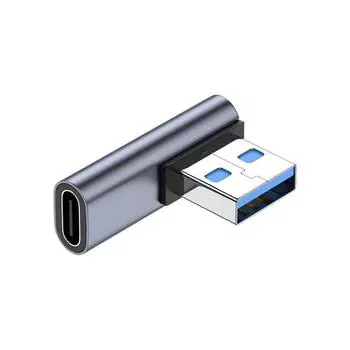 5шт телефонный разъем типа C 10 Гбит/с USB-адаптер-конвертер для планшета/ноутбука/телефона