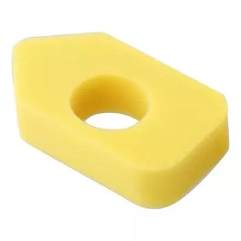 5pcs Yellow Air Filters Spare Parts For Chainsaws For 698369 5088D 5088H 5086K 4216 5099 Series Garden Power Tools Accessories CHINA
