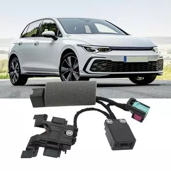 5Q0713128A Микропереключатель механизма селектора переключения передач 5Q0 713 128 A Замена для R32 Вариант Novo