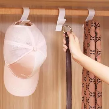 5шт/10шт ванная комната обогреватель пальто и крючок для шляпы крючок ванная комната горизонтальный цилиндрический радиатор хранение подвесной