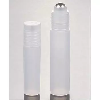 5шт 5 мл пустые флаконы-роллеры для жидких духов, многоразовый контейнер, дорожный набор