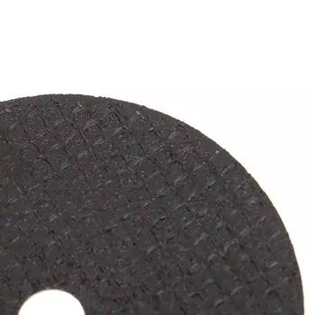 5шт мини-отрезной диск круглый шлифовальный круг из смолы шлифовальный диск 75 мм