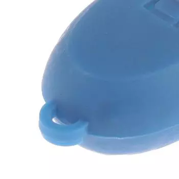 5шт мини УФ брелок светодиодный брелок вспышка фонарик анти-синий свет лампы