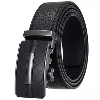 5шт модный мужской ремень ремень Ly25-0217-5 110cm-130cm