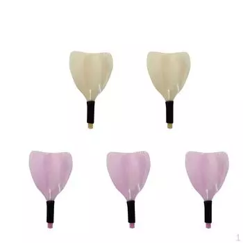 5шт Парикмахерский лак для волос Парикмахерский салон