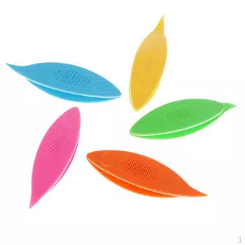 5шт пластиковый фриволите челночное плетение для изготовления кружева ручной работы