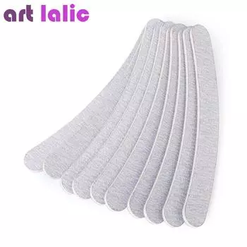 5шт шлифовальные файлы для дизайна ногтей, шлифовальные инструменты для маникюра, наждачная бумага, набор для педикюра