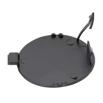 5SY62TZZAB Заглушка буксировочной проушины переднего бампера Крышка-заглушка для Jeep Compass 2017-2021