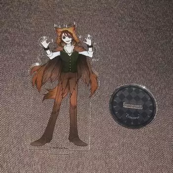 5th Person Prisoner Acrylic